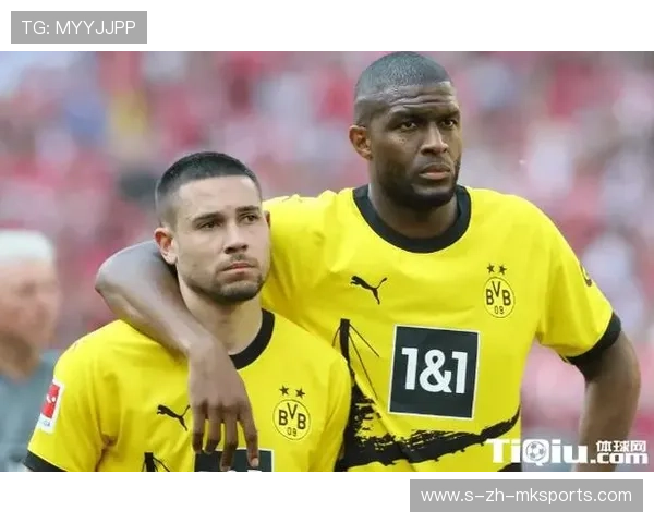 多特主力宣布离队意愿，夏窗或成大地震