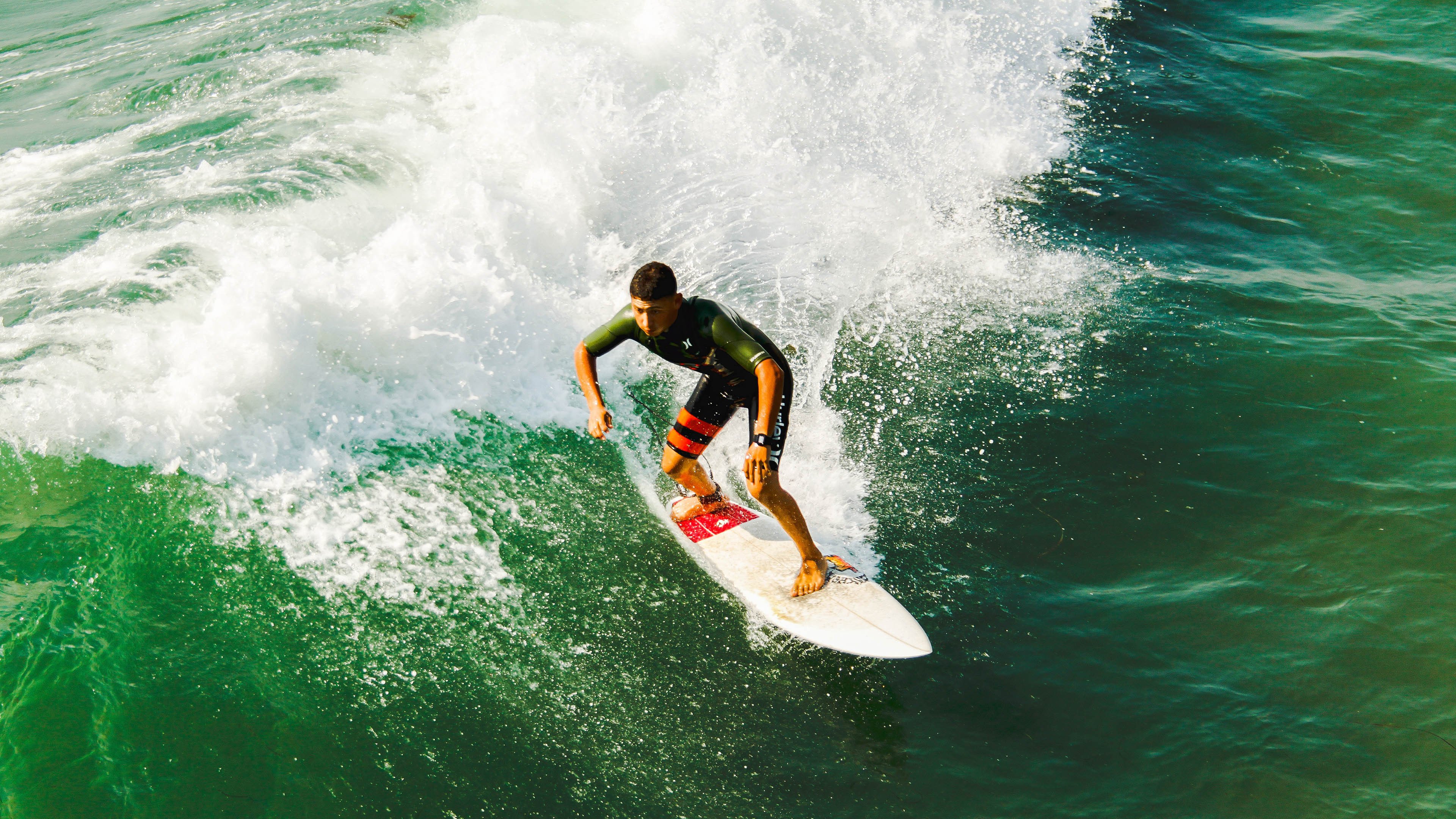 体育赛事观众增长趋势报告
